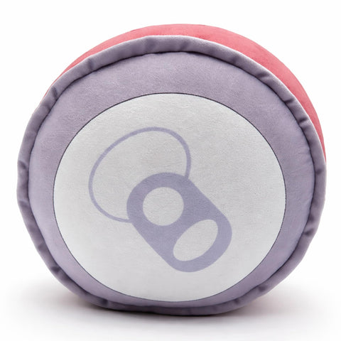 Torendi pillow styled in dorm room creating fun, conversation-ready vibe