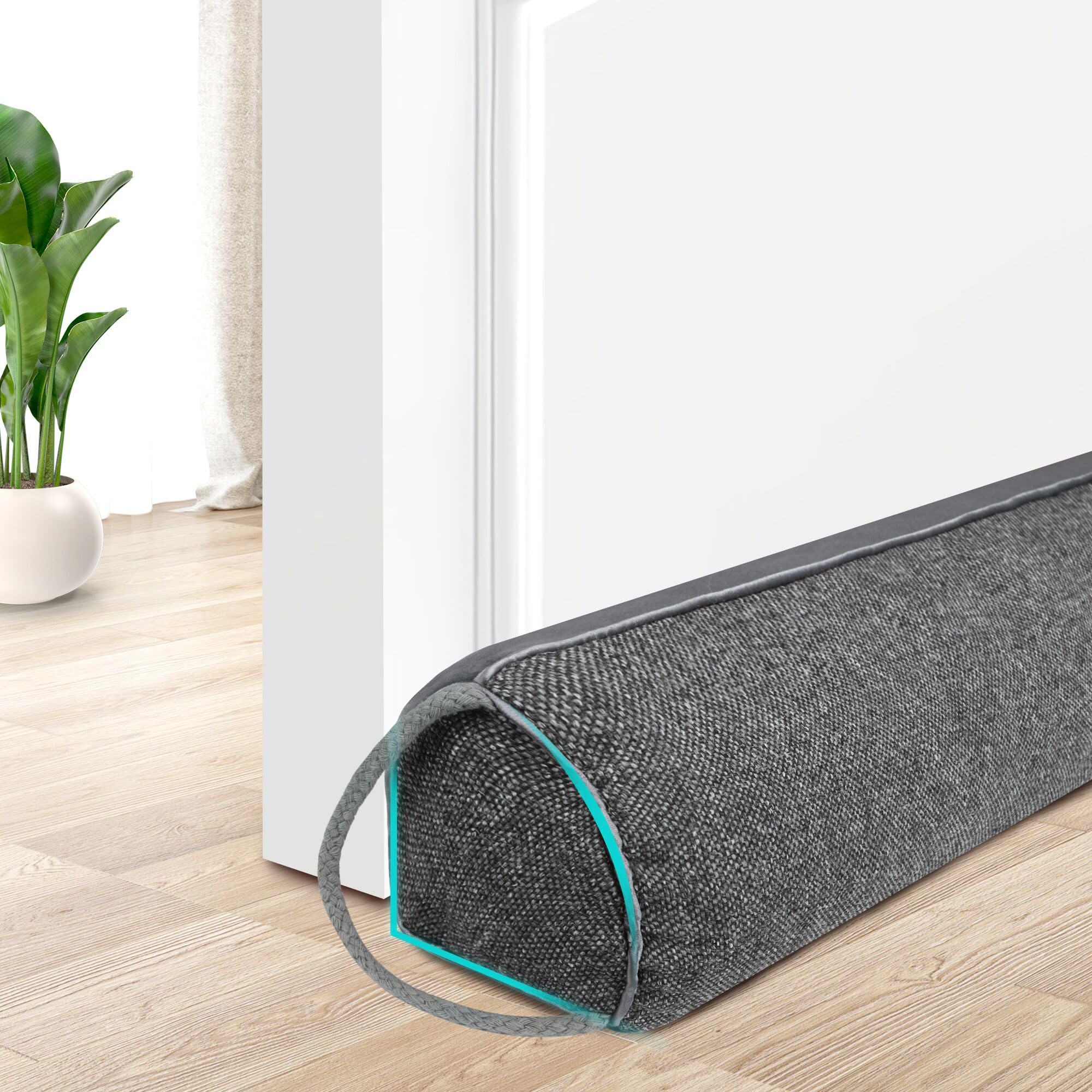 TORRAMI hanging loop storage on hook for compact, tidy stowage