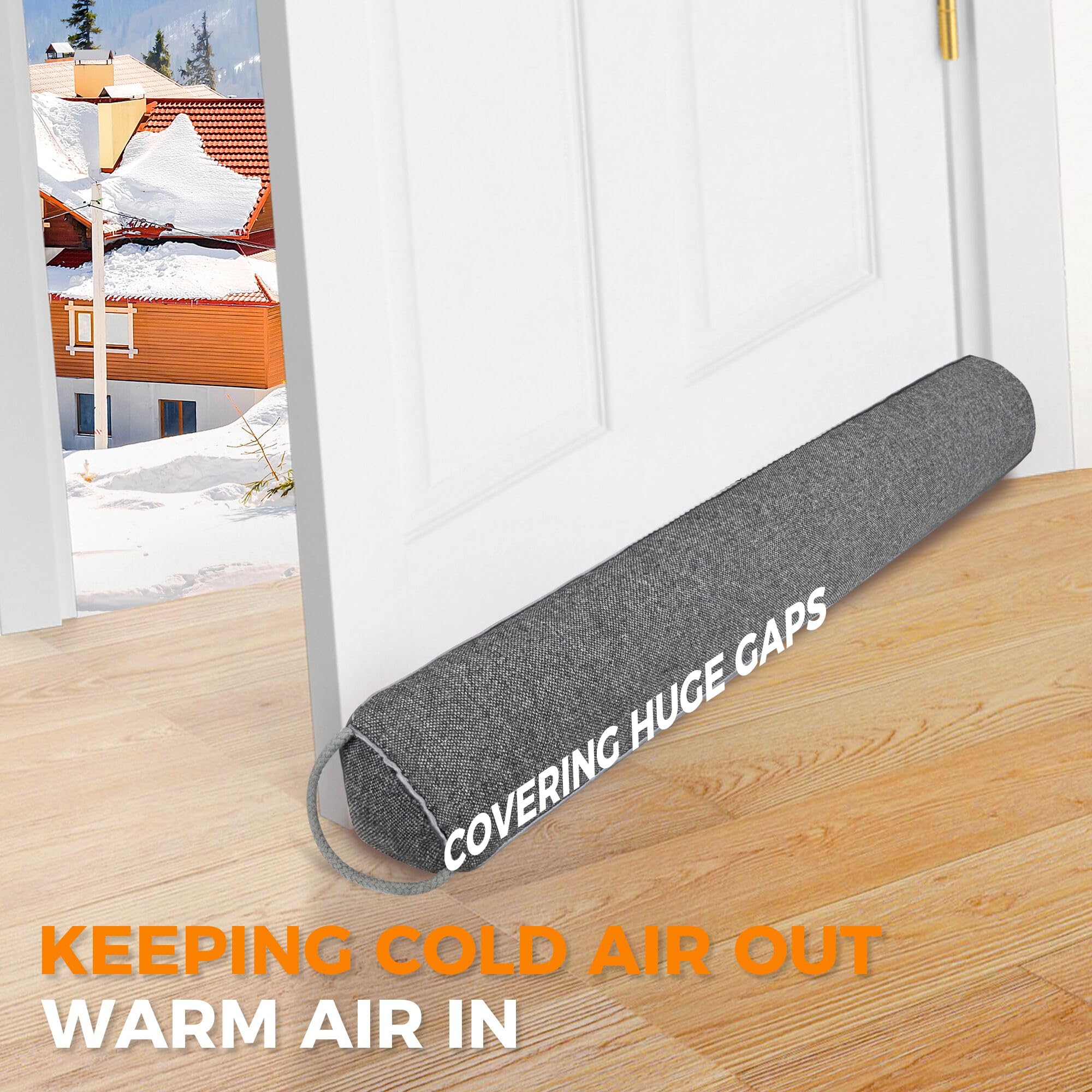 TORRAMI hook strip detail demonstrating optional attachment for security