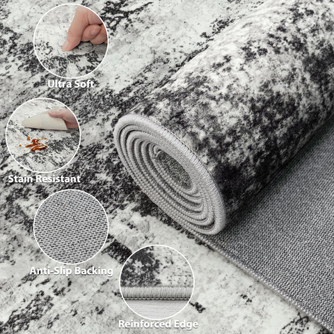 Tosuoka edge and stitching close-up demonstrates durable construction benefit