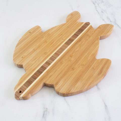 Totally Bamboo hanging on wall with included tie offering decorative storage