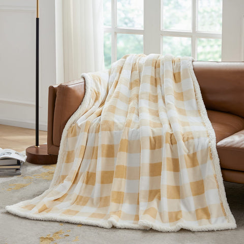 Touchat closeup flannel texture highlights soft, smooth surface comfort