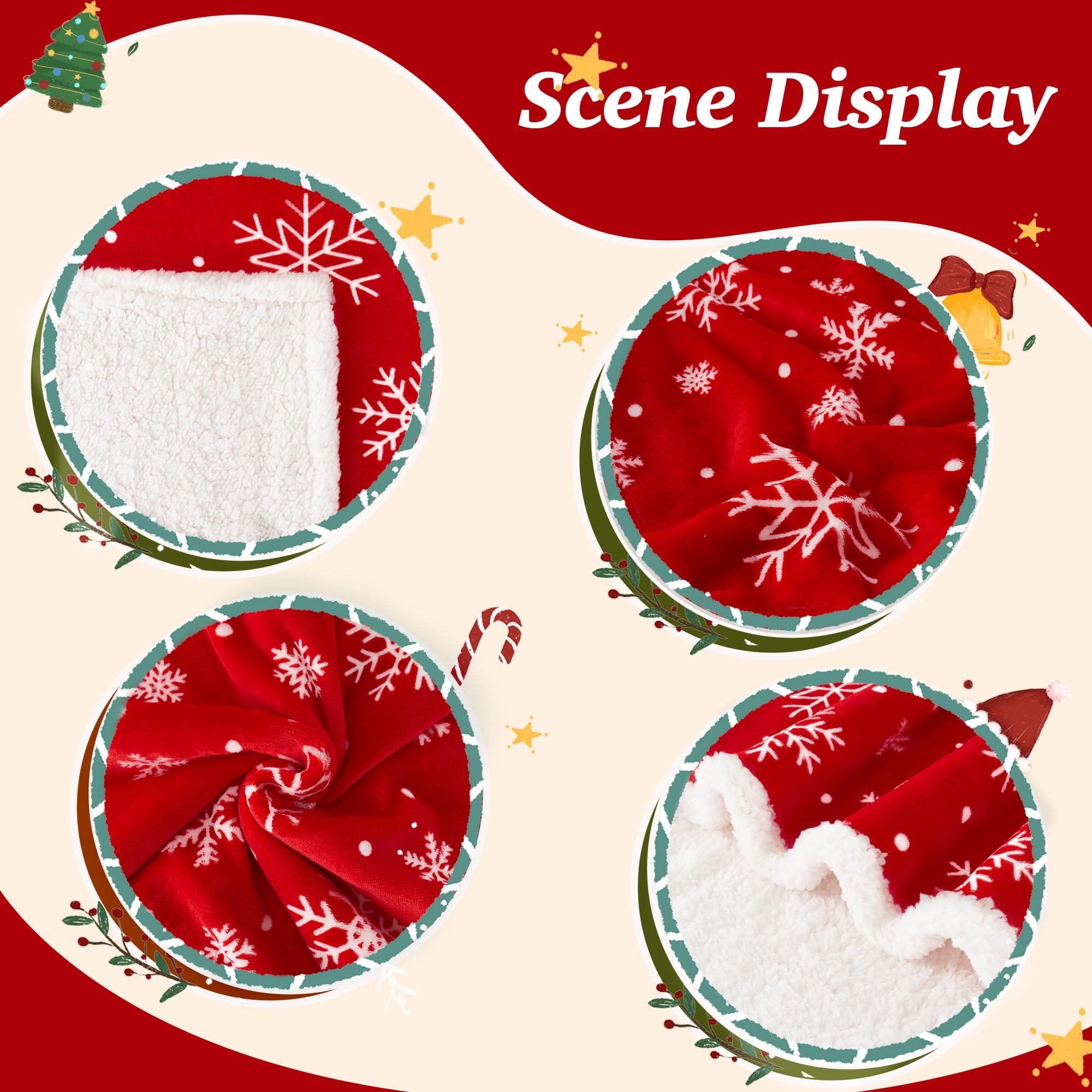 Touchat folded neat stack demonstrates compact storage and clean presentation