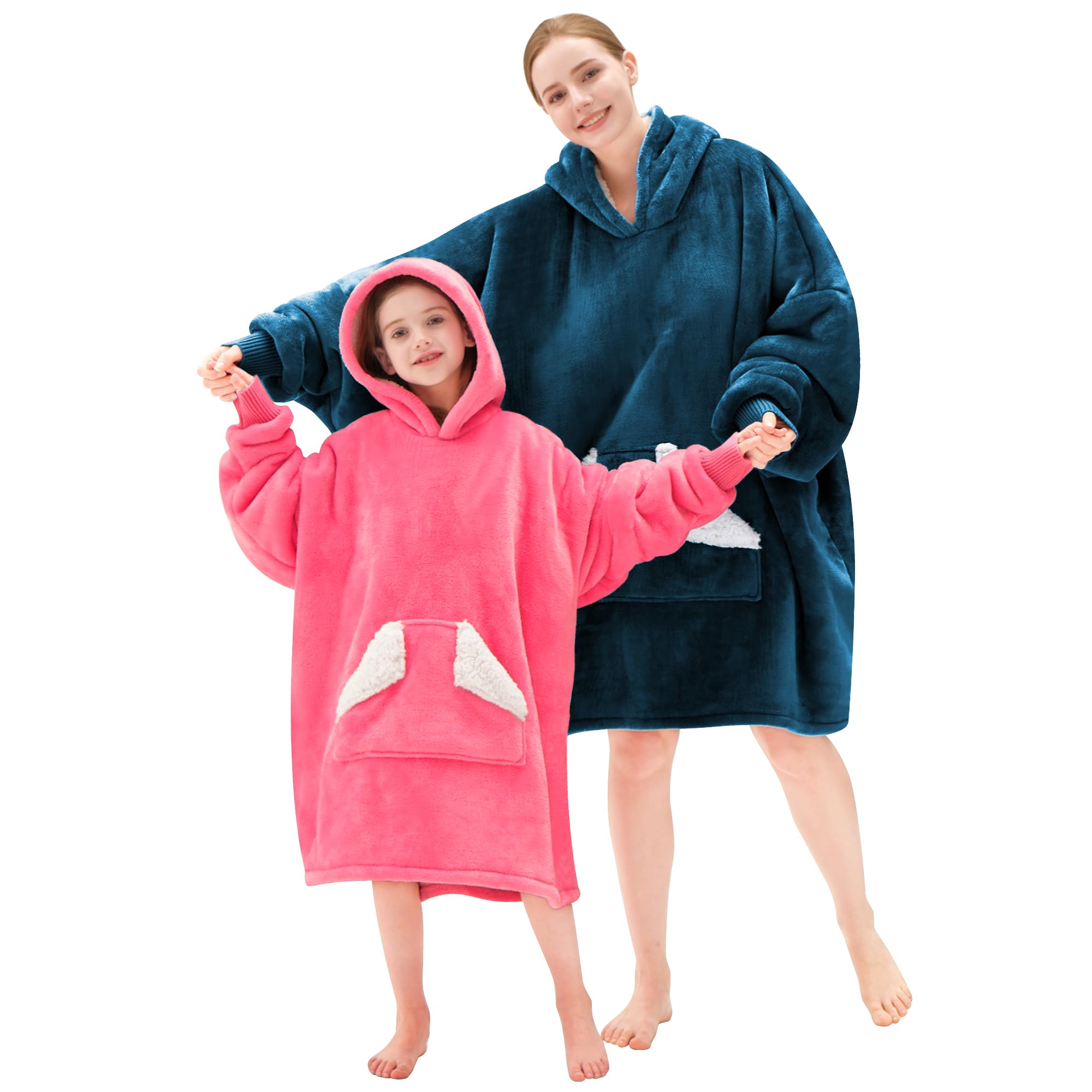 Touchat worn at a campfire illustrating outdoor warmth and practical layering