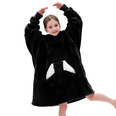 Touchat packaging and label showing care info and durable construction