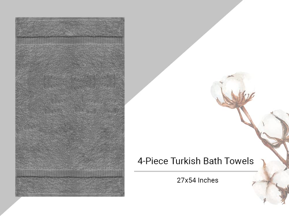 Towel Bazaar stacked towels on shelf creating a spa-like organized look