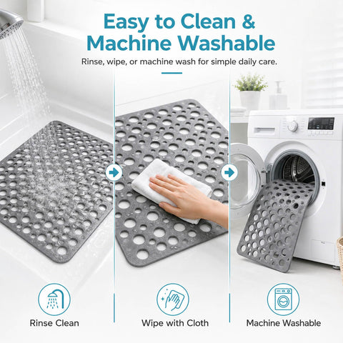 TOWGOU Casa with foot demonstrating comfort and non-abrasive support benefit