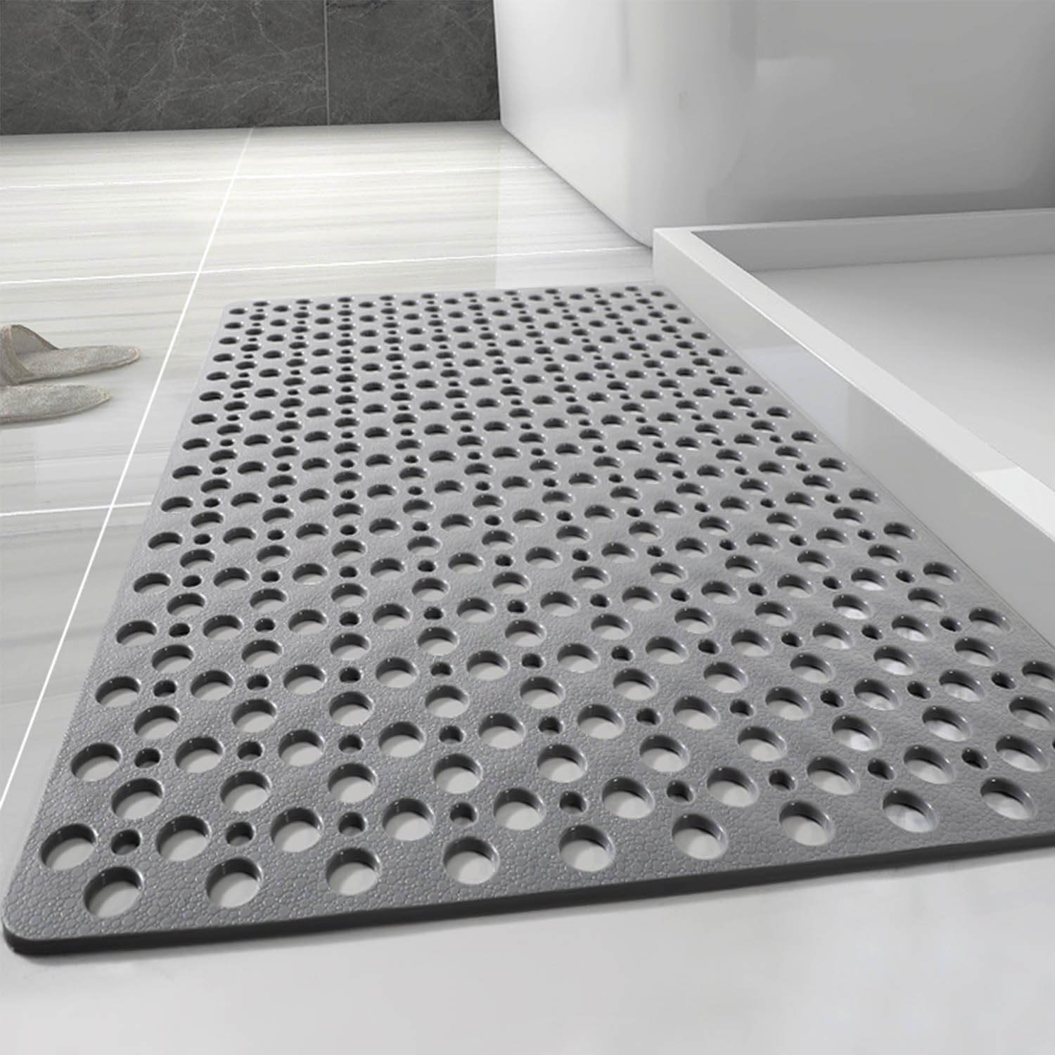 TOWGOU Casa front view showingGrey mat packaging and easy-install benefit