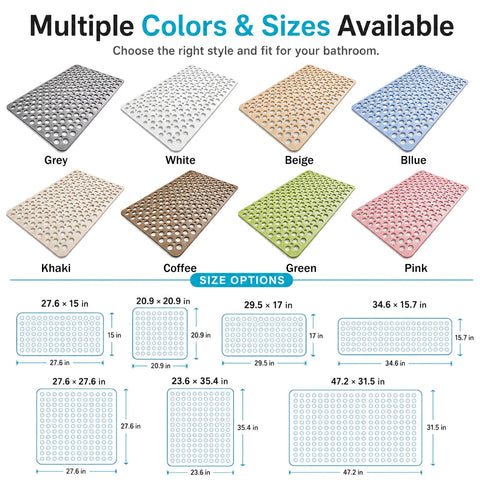 TOWGOU Casa in styled bathroom showing neutral design blending with decor benefit