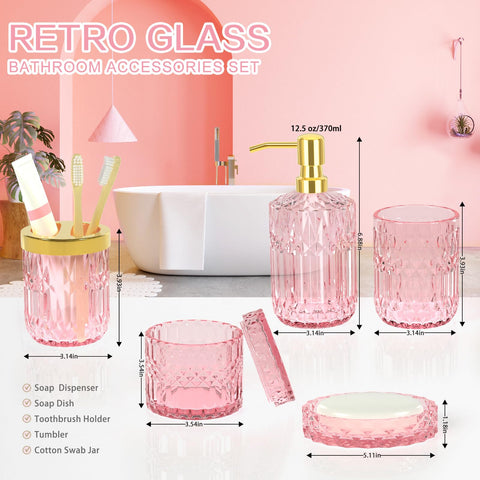 Towoaafu toothbrush holder top with removable divider for neat storage
