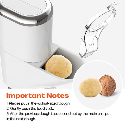 TPGSING mold dies neatly stored in case for organized kitchen storage benefit convenience