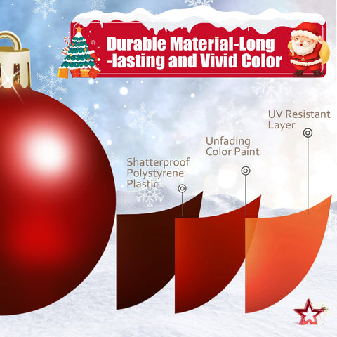 TranquilBliss close-up of matte red surface texture highlighting non-reflective finish