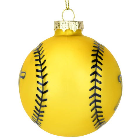 Tree Buddees ornament inside collector box ensuring safe storage and ready-for-gifting presentation