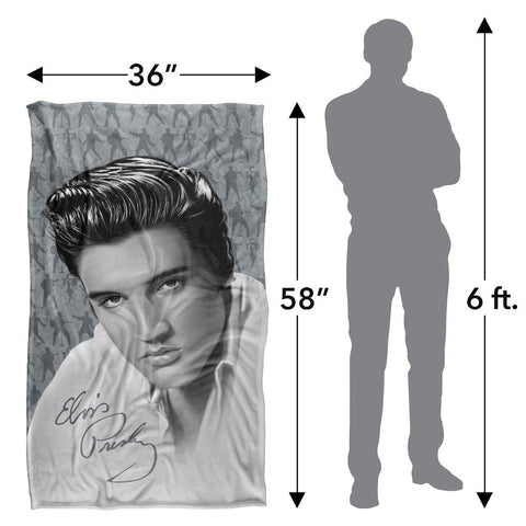 Trevco Elvis edge stitching detail showing reinforced seams for long-lasting durability