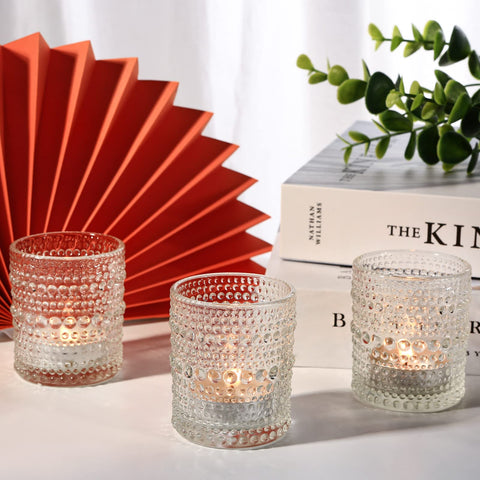 TRIRITE holder stack showing substantial weight and reusable durability