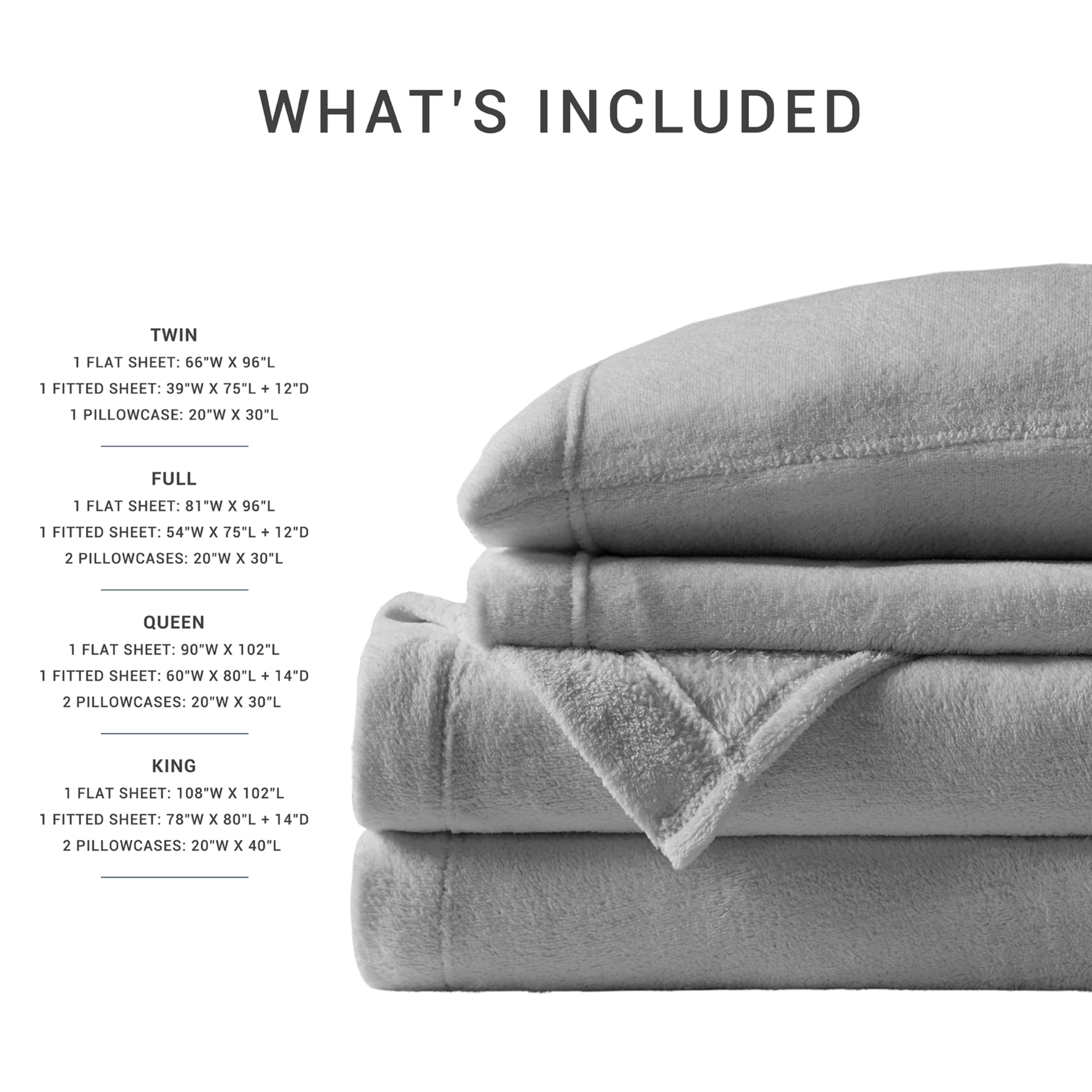 True North Soloft macro of fabric nap highlighting plush texture and insulation