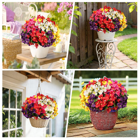 trytuny package contents arranged showing twenty stems ready-to-use benefit