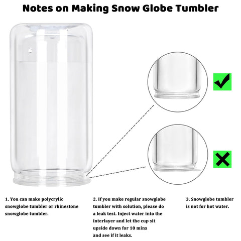 Tswofia lid, clear straw and silicone plug displayed for quick assembly and sealing