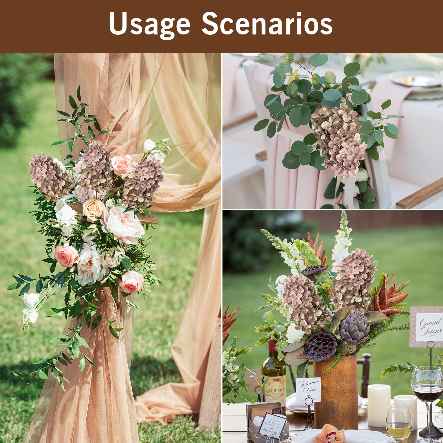 Ttranewsoo covered porch display demonstrating sheltered outdoor durability benefit