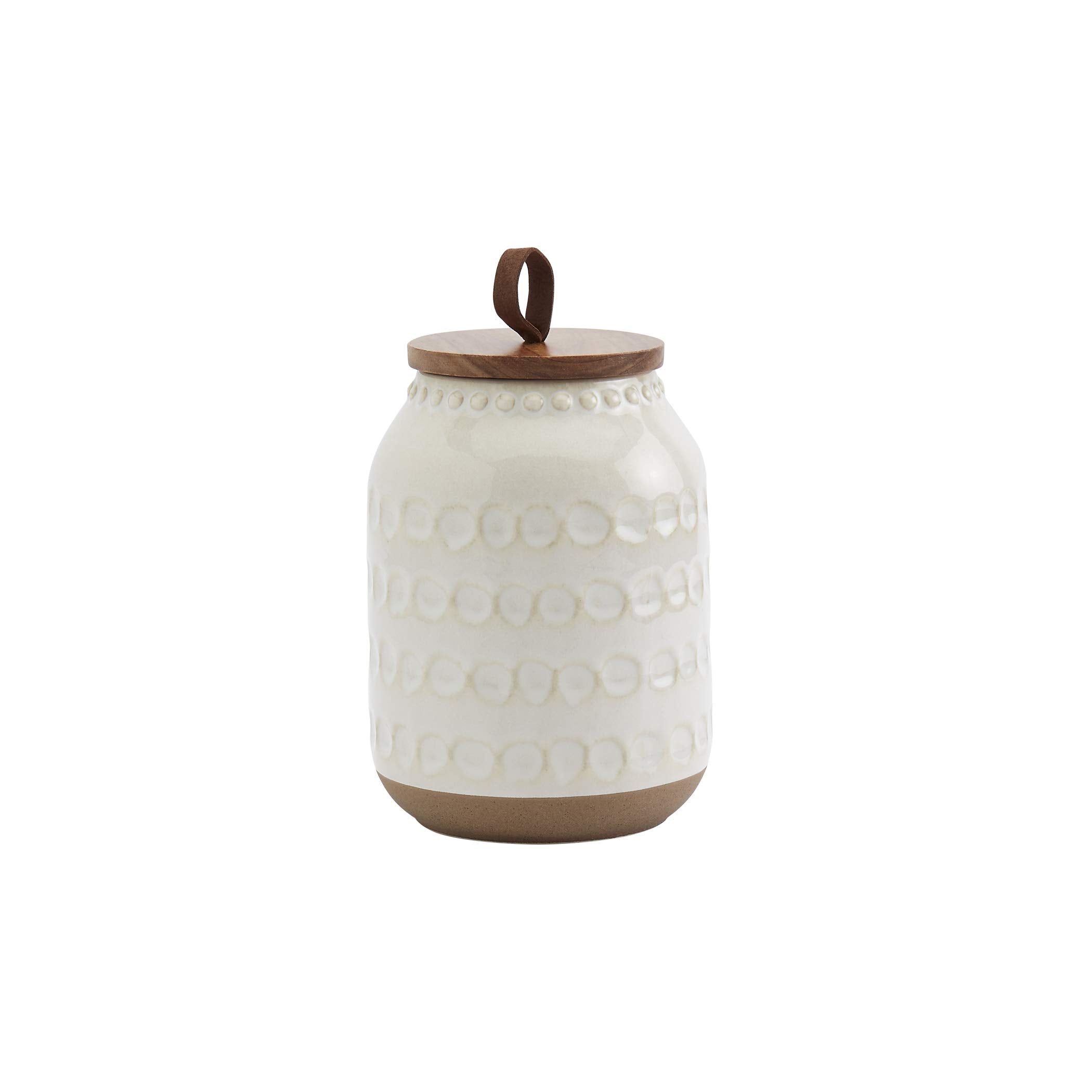 TTU Ziggy lifestyle breakfast scene displaying coordinated storage and warm decor