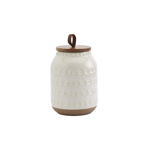 TTU Ziggy lifestyle breakfast scene displaying coordinated storage and warm decor