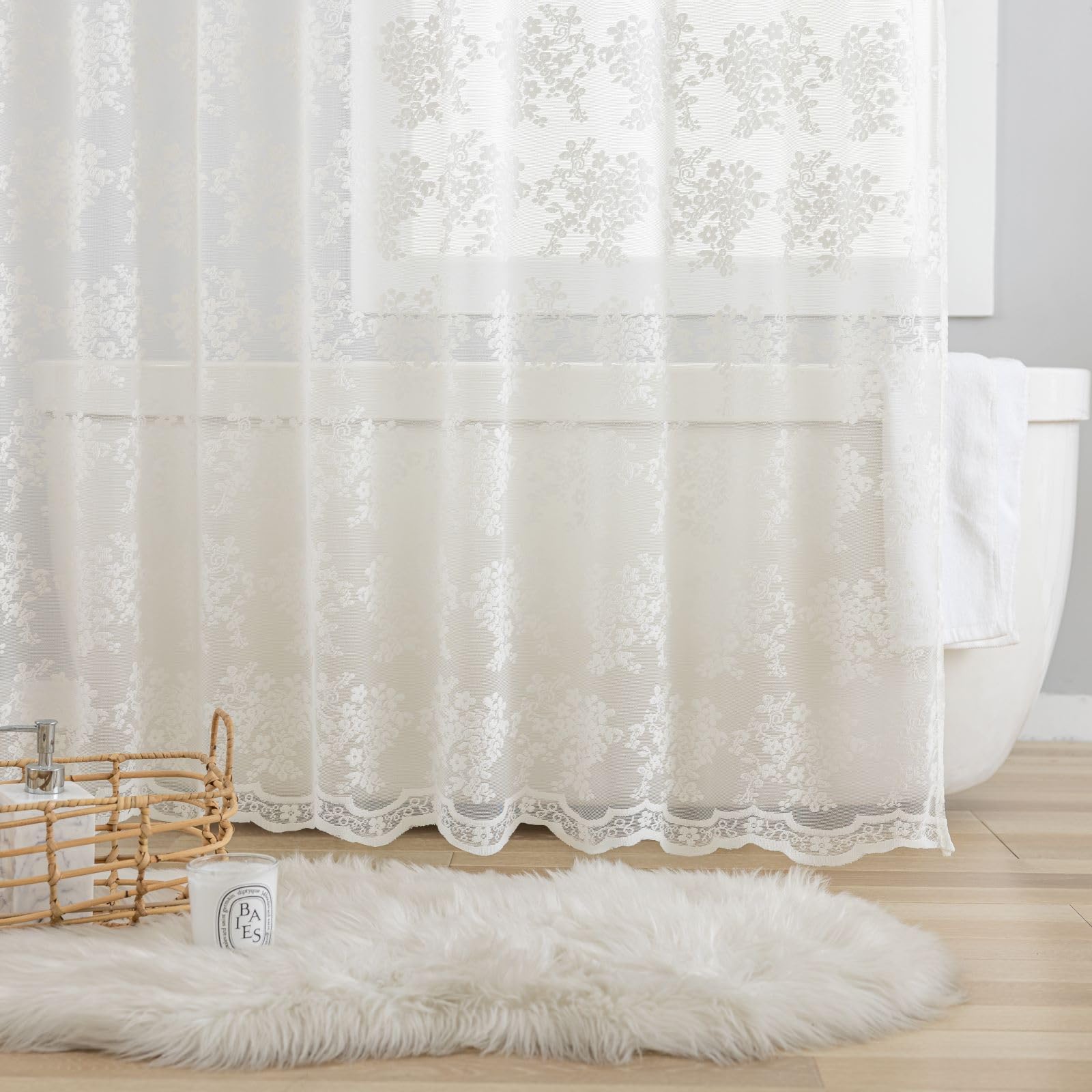 TUDECO lifestyle morning light scene showing warm glow and cozy atmosphere