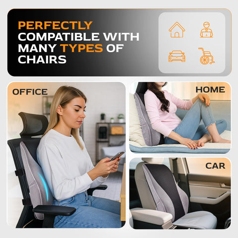 TULARIS side pocket with phone showing convenient storage access