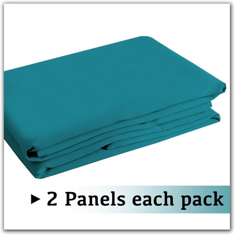 Turquoize close-up velvet texture showing soft hand and insulating benefit