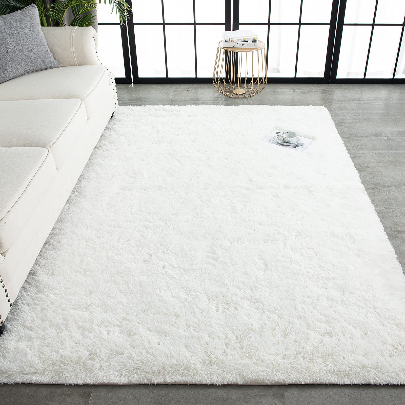 TWINNIS rug in kids playroom offering soft floor for play and safety