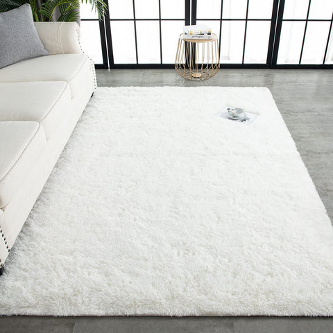 TWINNIS rug in kids playroom offering soft floor for play and safety