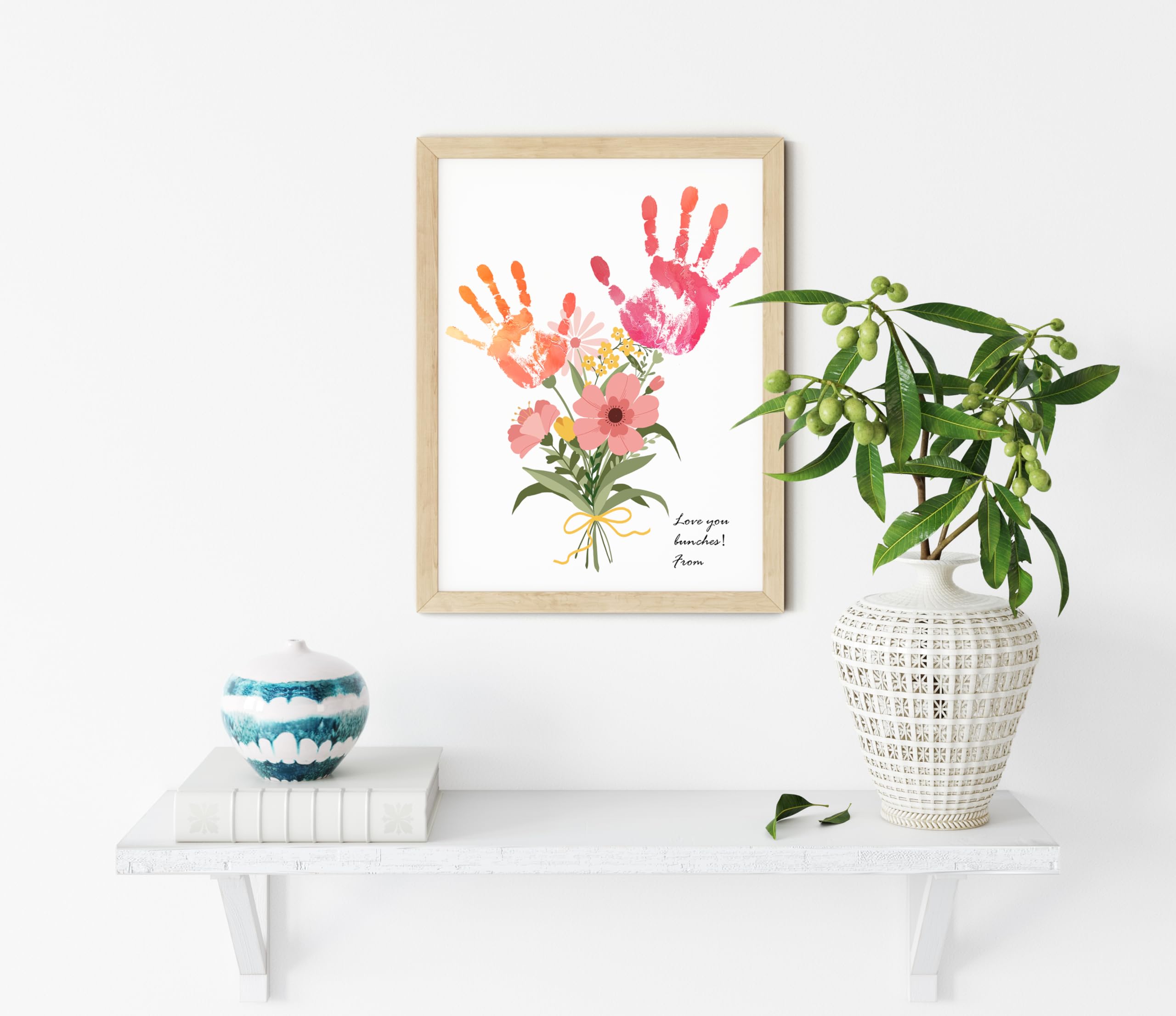 TwoDays textured art card detail, archival coating preserves crisp prints