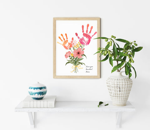 TwoDays textured art card detail, archival coating preserves crisp prints