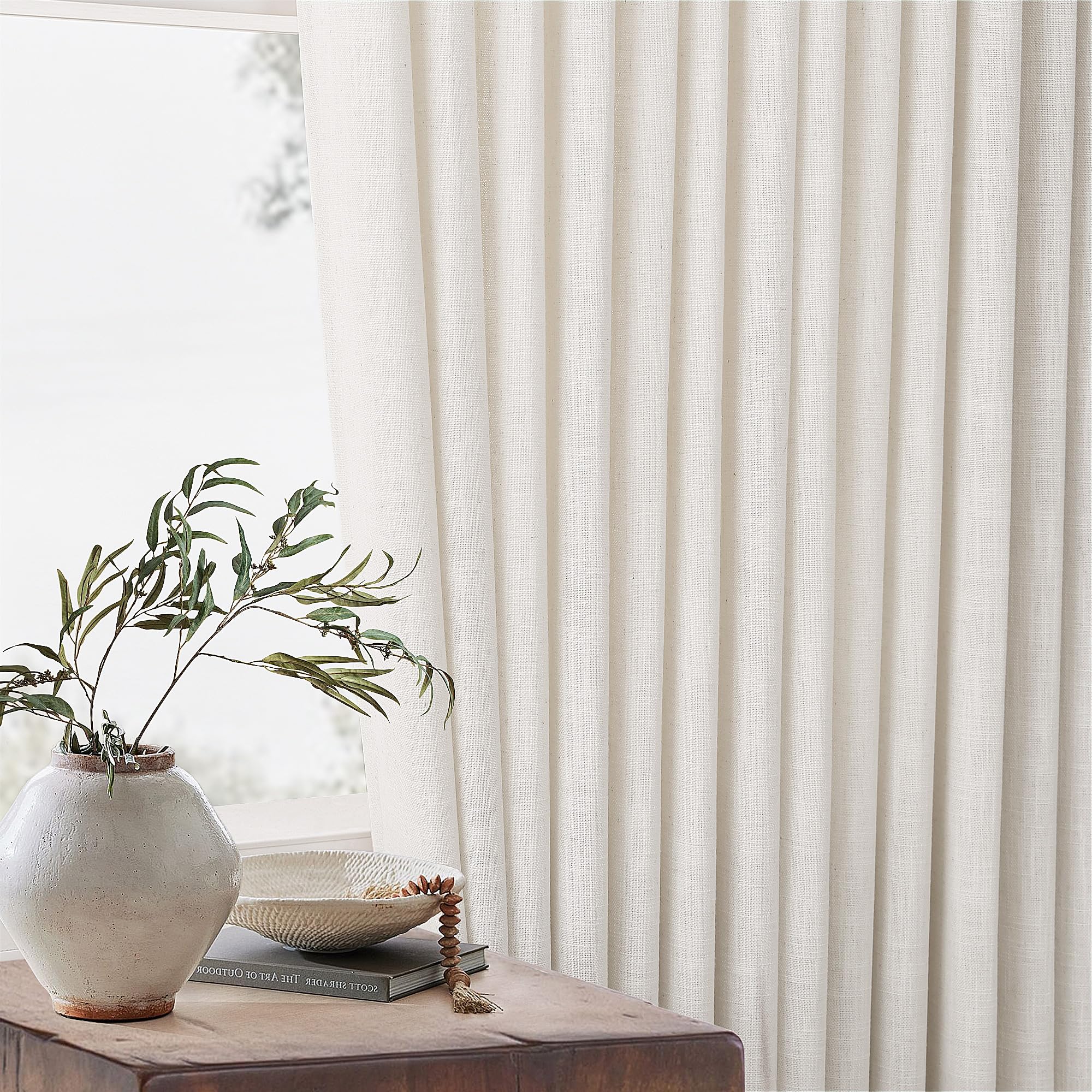 TWODRAPES fabric drape weight fall showing heavy 400GSM body