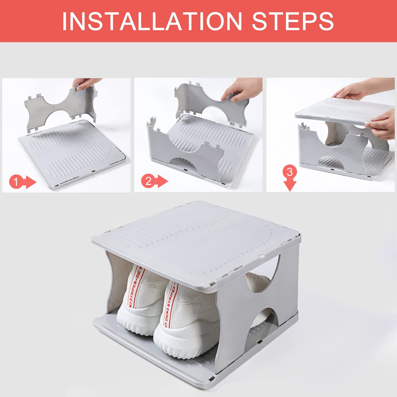 TXALWIQ slot detail with heel demonstrating stable high-heel support