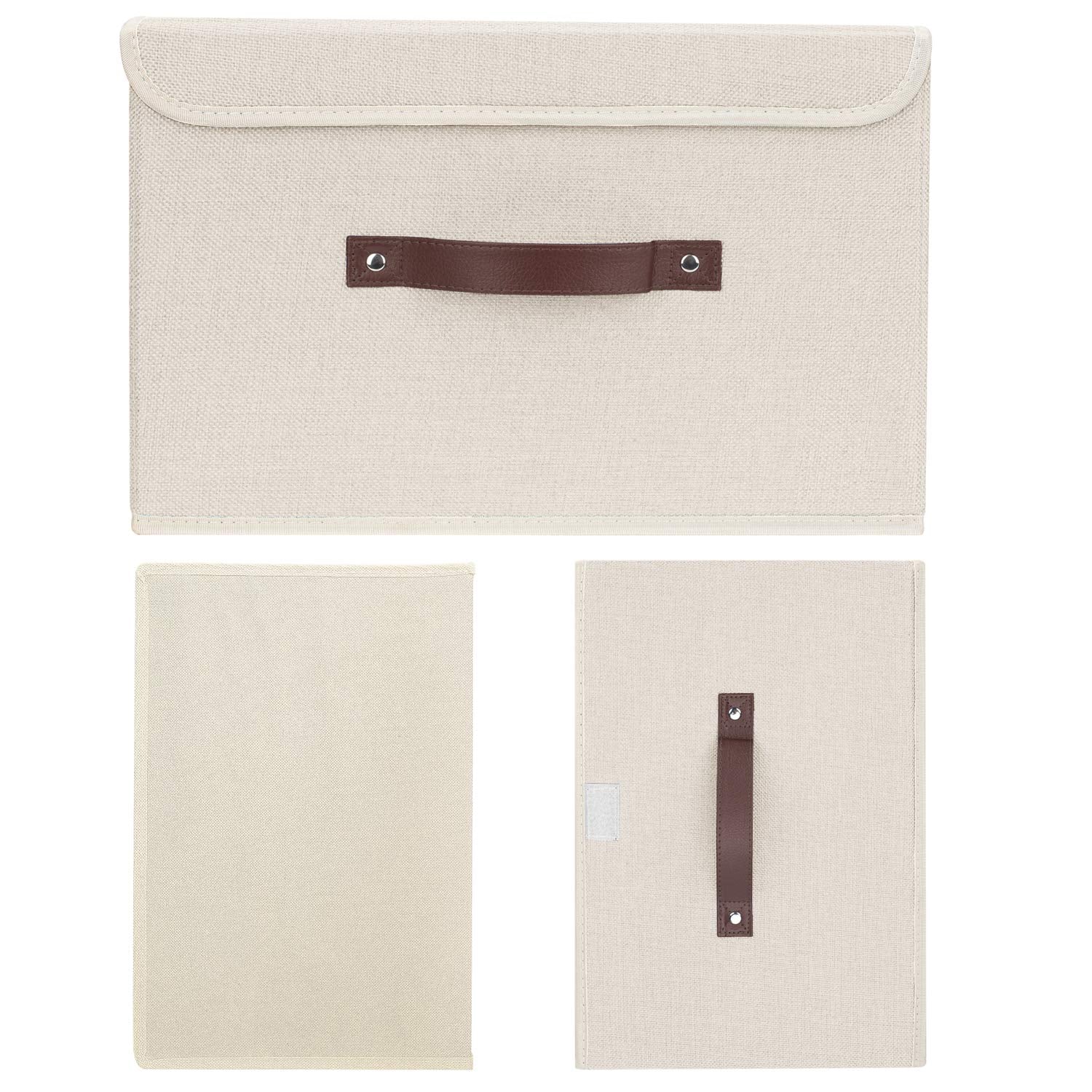 TYEERS folded flat storage illustration showing compact off-season stowing benefit