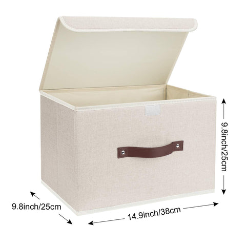 TYEERS close-up of lid detail showing secure fit and dust protection benefit