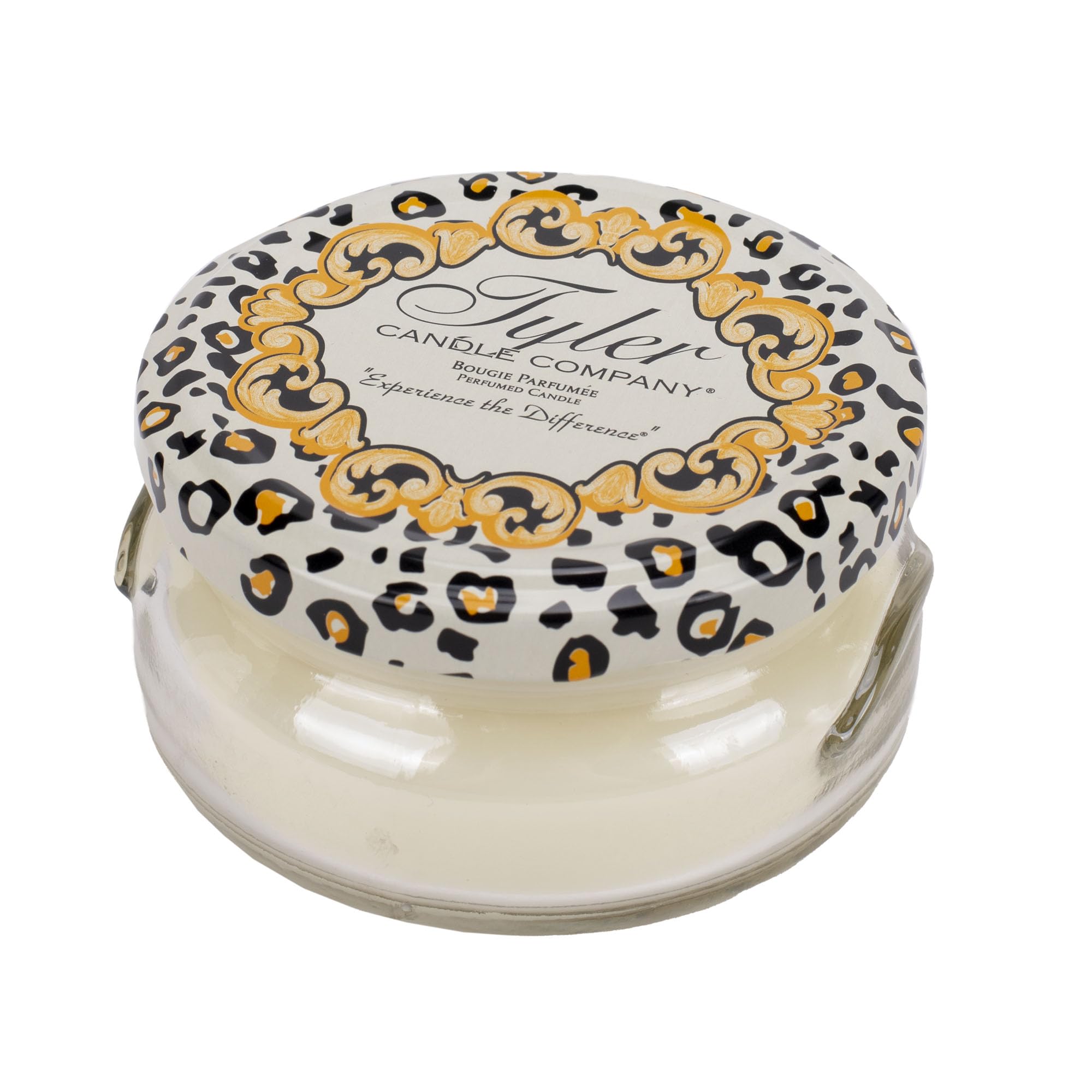 TYLER CANDLE COMPANY Autoglam car freshener clipped in vehicle for steady scent