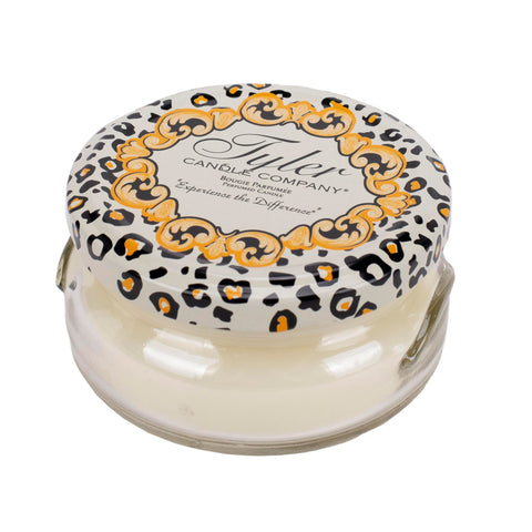TYLER CANDLE COMPANY Autoglam car freshener clipped in vehicle for steady scent