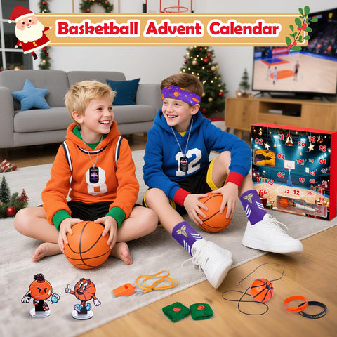 Tymokcall contents spread on table showing variety of items, perfect for gifting and parties