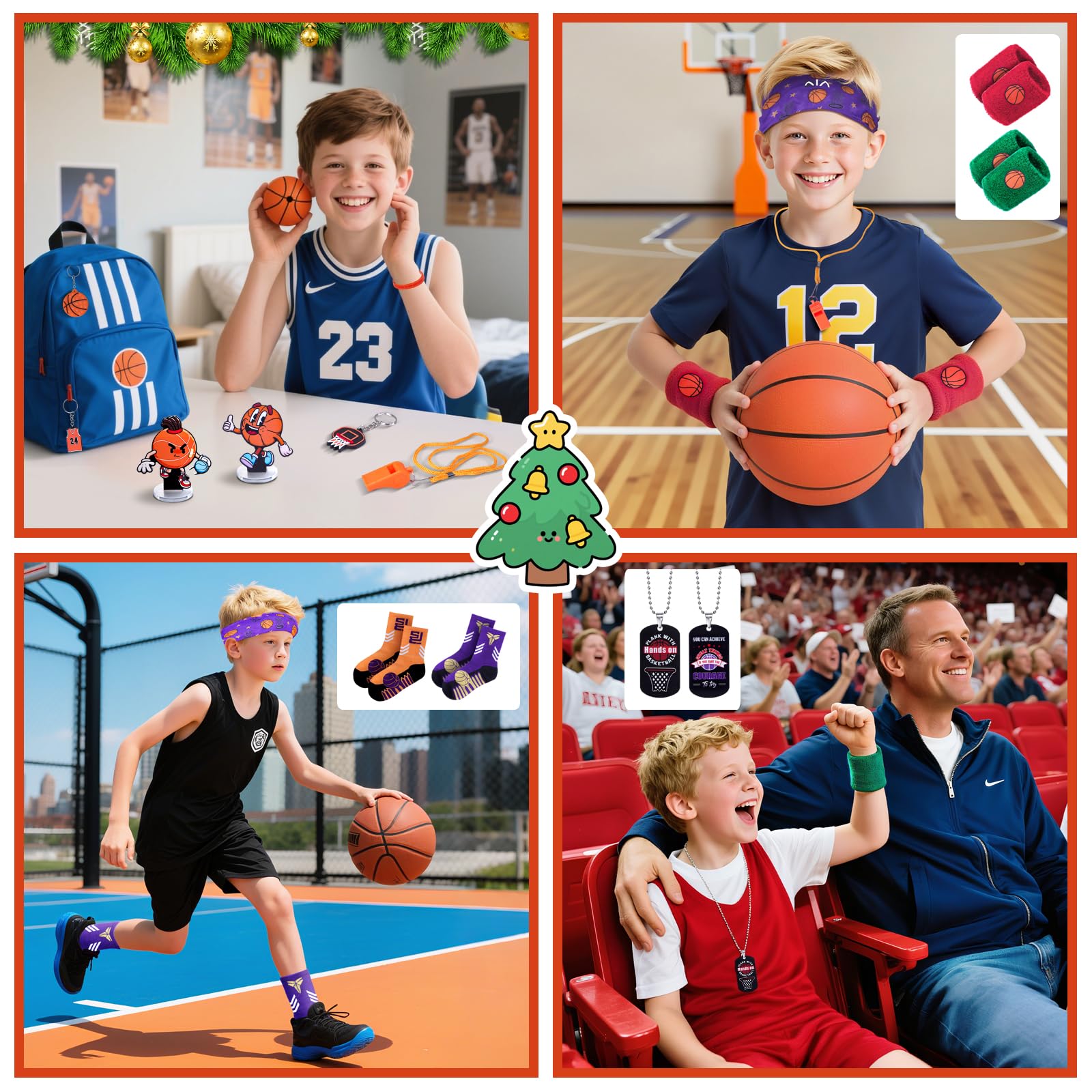 Tymokcall socks and wristbands detail shot, comfortable sport-style accessories for teens