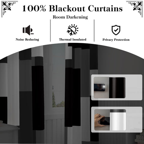 Tyrot black-backed lining detail showing thermal and light-blocking benefit