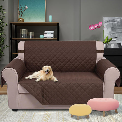 U-NICE HOME close-up of quilted texture highlighting comfort and durability