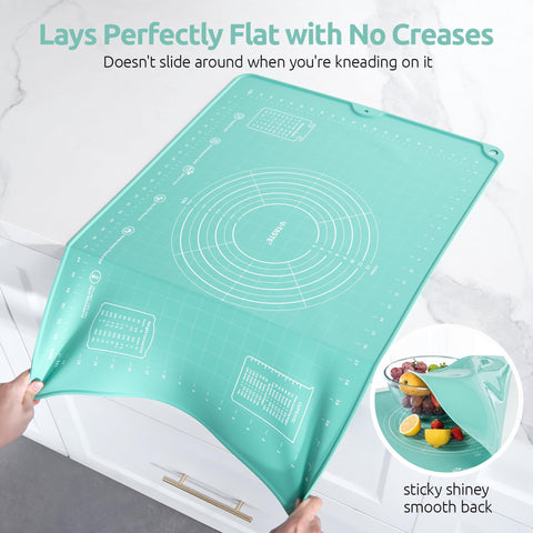 U-Taste small packing pouch and rolled mat ready for travel or tidy drawer storage