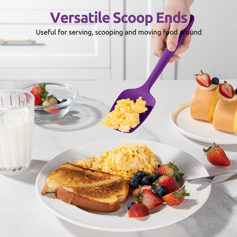 U-Taste label close-up highlighting BPA-free material and heat rating