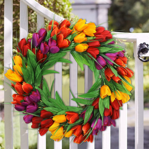 U'Artlines used as a table centerpiece enhancing seasonal decor