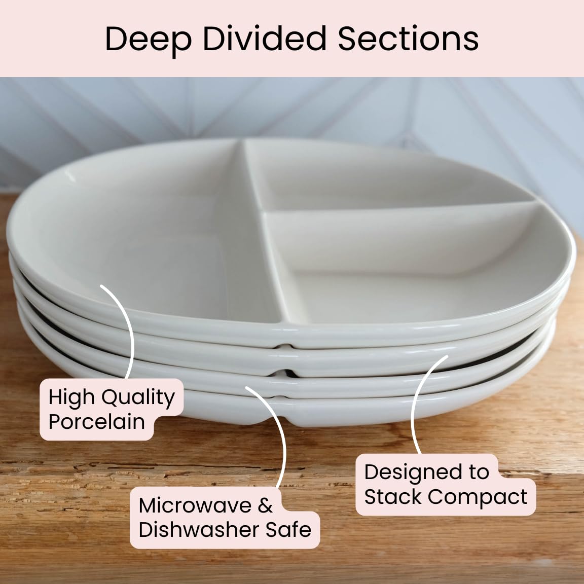 Uba plate beside fork and knife illustrating scale and portion guidance