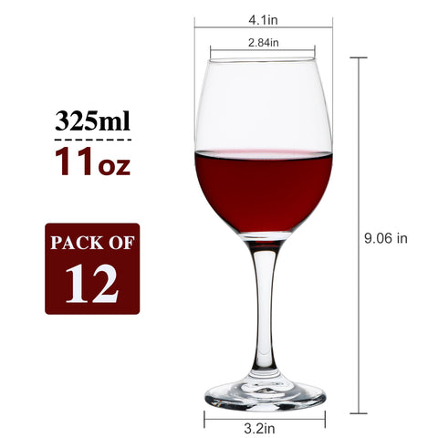 Close-up of Ufrount glass smooth rim highlighting comfortable sip and easy cleaning benefit