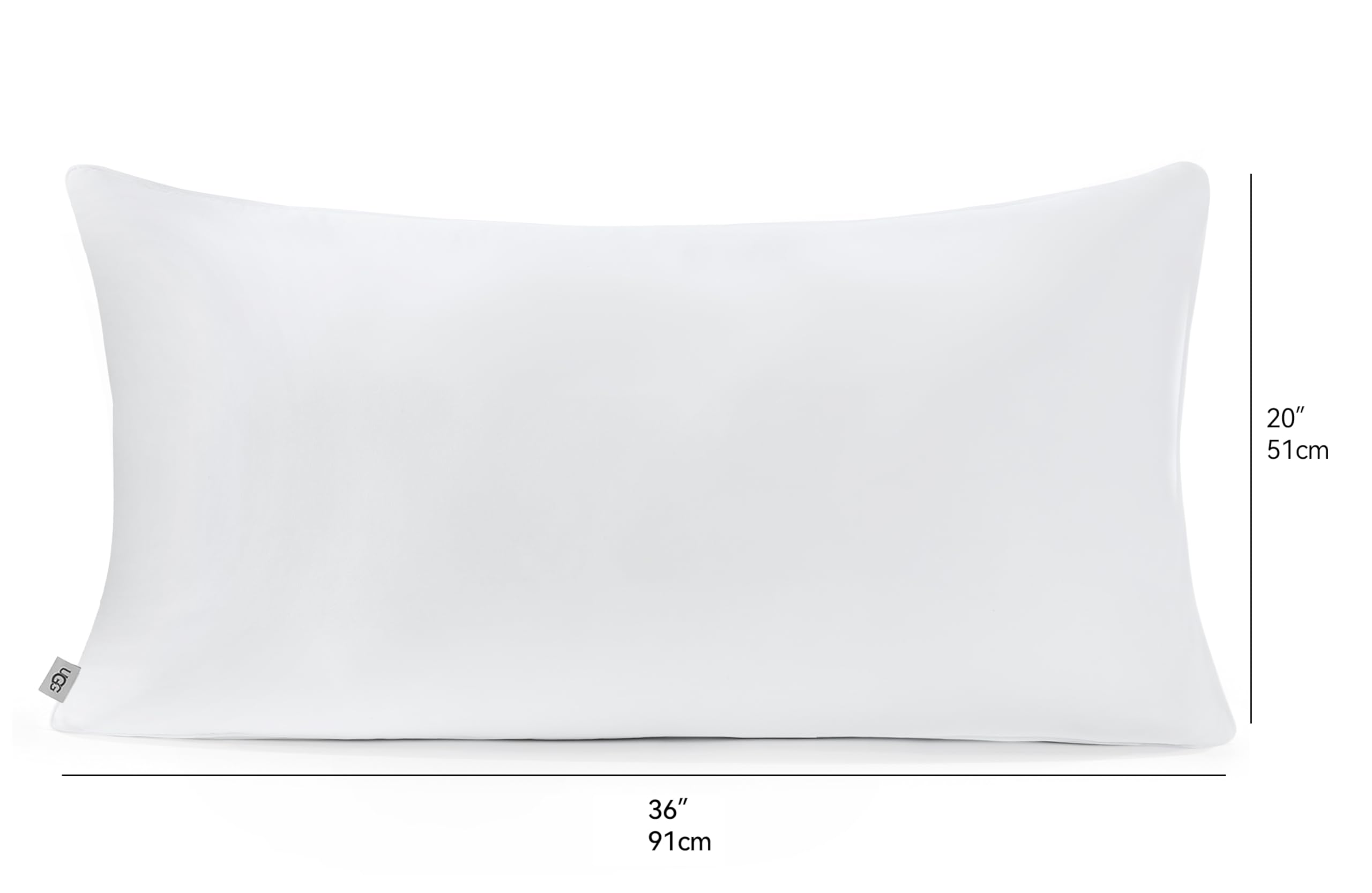 UGG Danielle fabric texture close-up highlighting cooling surface and breathable weave benefit