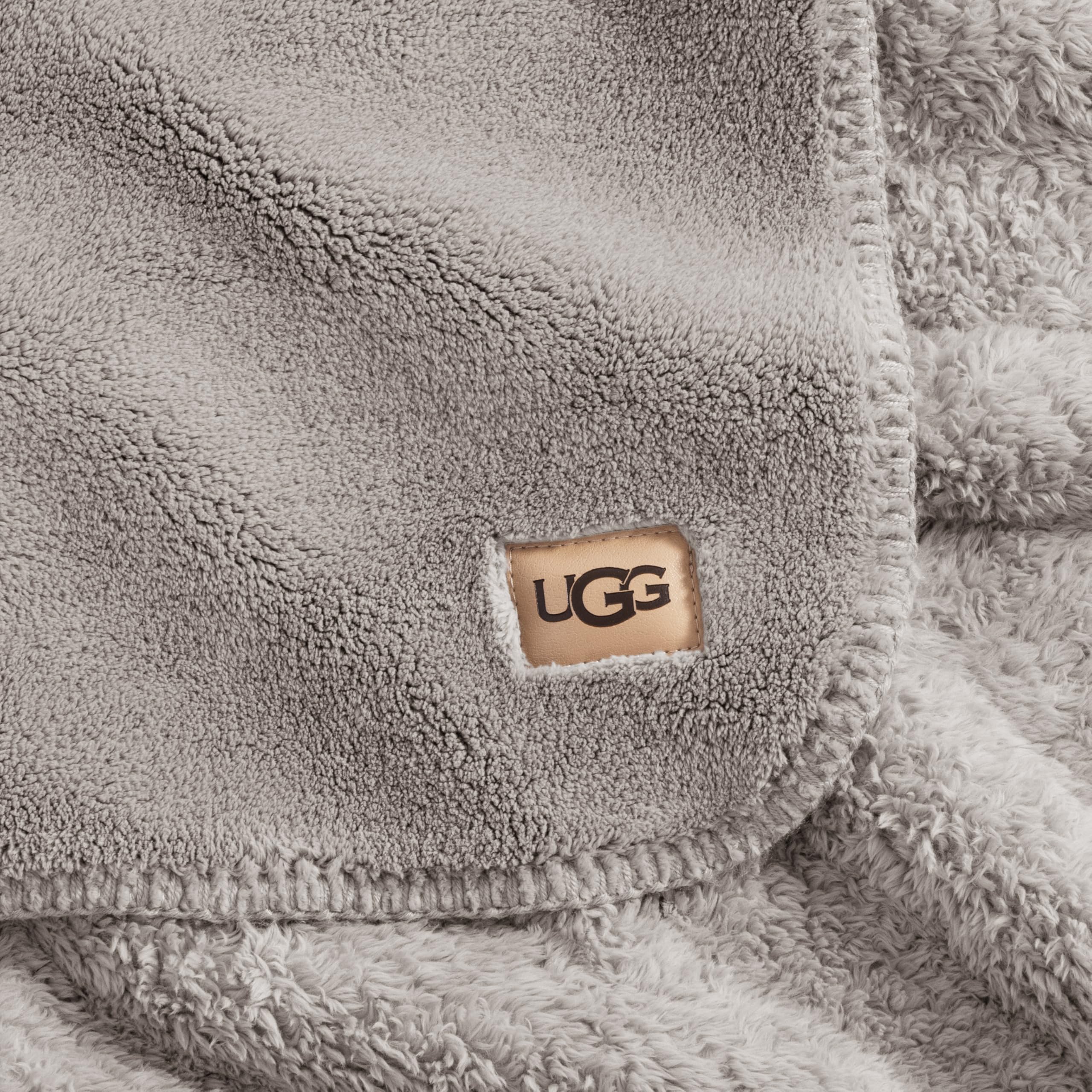 UGG Whitecap packed in travel bag illustrating portability and on-the-go comfort