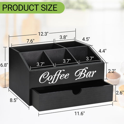 ugiftt angled drawer close-up illustrating ramp design for easier reach